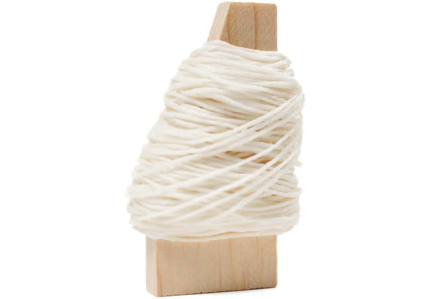 Bookbinder's Waxed Linen Thread