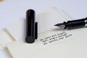 Strathmore Creative Cards, Off-White, Announcement Size