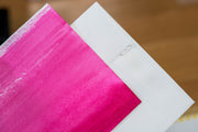 Strathmore Watercolor Cards, Announcement Size