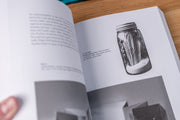 Structure of the Visual Book