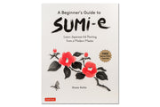 A Beginner's Guide to Sumi-e