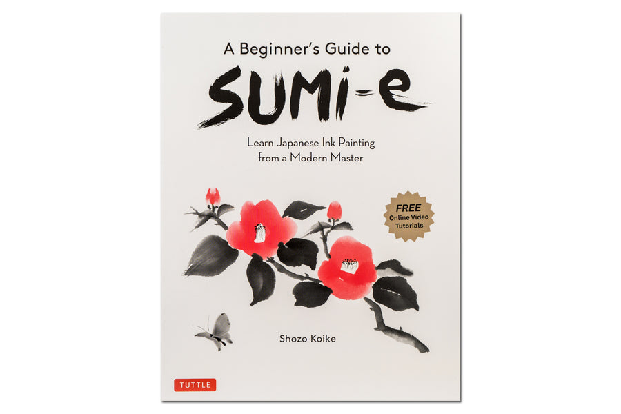 A Beginner's Guide to Sumi-e