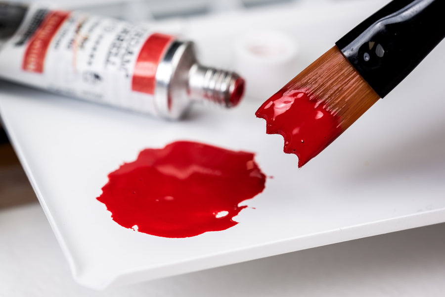 Supergranulation Watercolors, Complete Set of 50