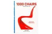 1000 Chairs