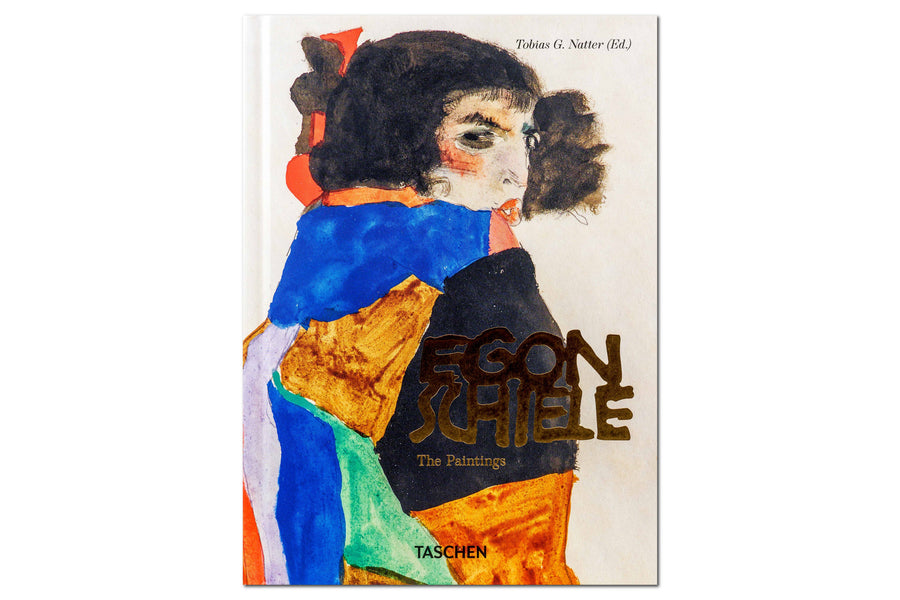Egon Schiele: The Paintings