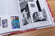 100 Manga Artists (Bibliotheca Universalis)