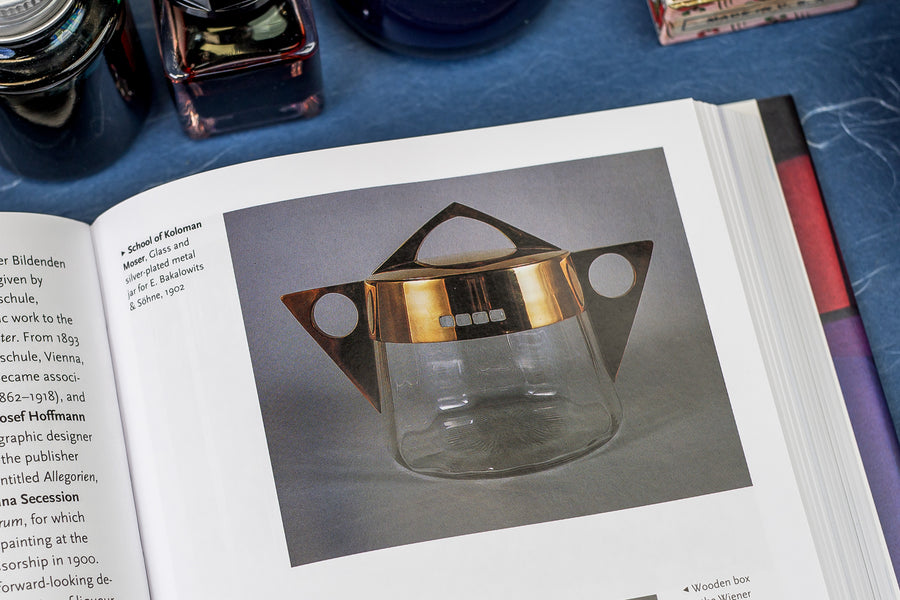 Design of the 20th Century