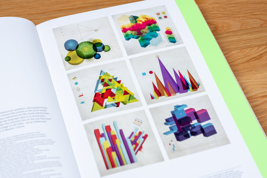 History of Information Graphics