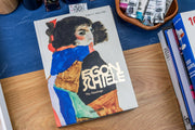 Egon Schiele: The Paintings