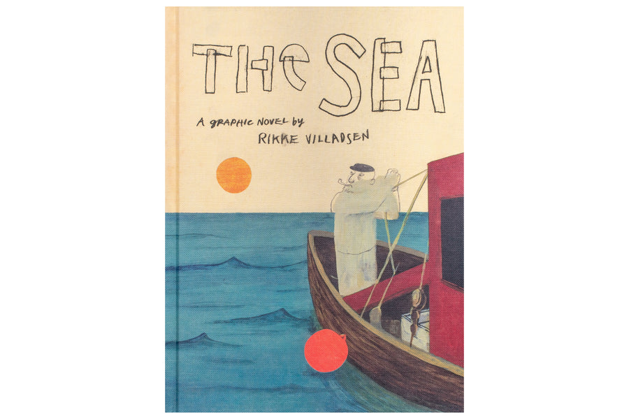 The Sea