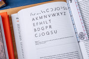 The Typographic Medium