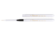 Tintoretto Velvet Synthetic Travel Brush