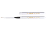 Tintoretto Velvet Synthetic Travel Brush