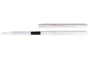 Tintoretto Velvet Synthetic Travel Brush