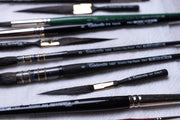 Series 137 Pinstriping Brush