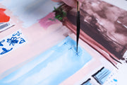 Series 137 Pinstriping Brush