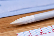 Tintoretto Velvet Synthetic Travel Brush