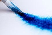 Tintoretto Velvet Synthetic Travel Brush