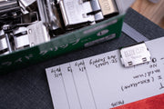 Slide Clip, Size L, Box of 50