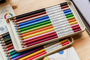 Toirono Colored Pencils, Set of 24