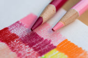 Toirono Colored Pencils, Set of 12