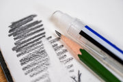 MONO Stick Refillable Eraser