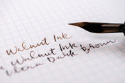 Tom Norton Walnut Ink