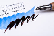 Spiral Ring Notebook, Watercolor Paper