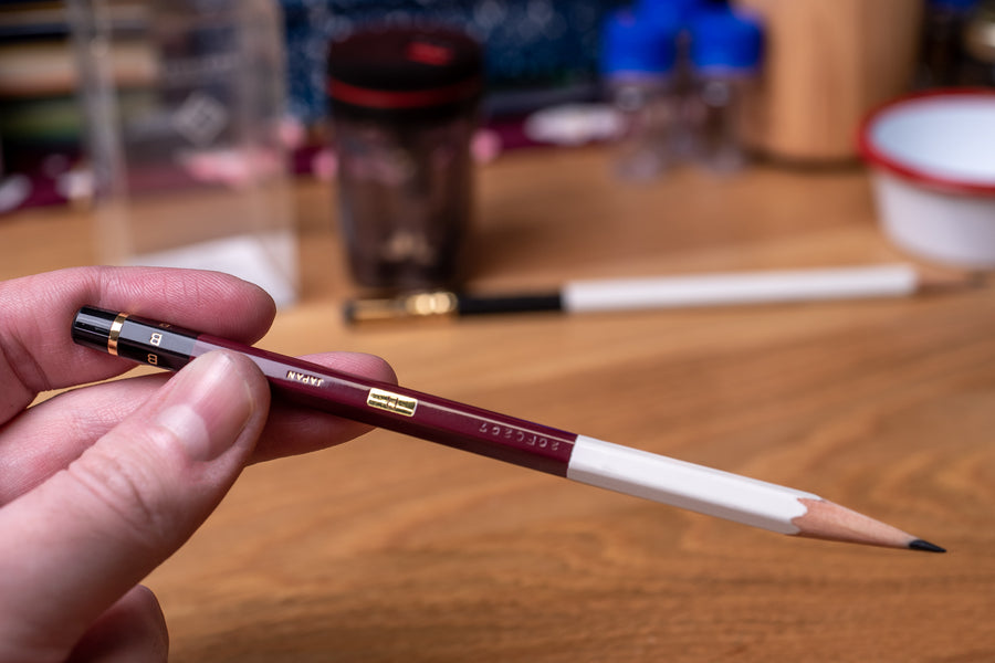 Tsunago Pencil Splicer