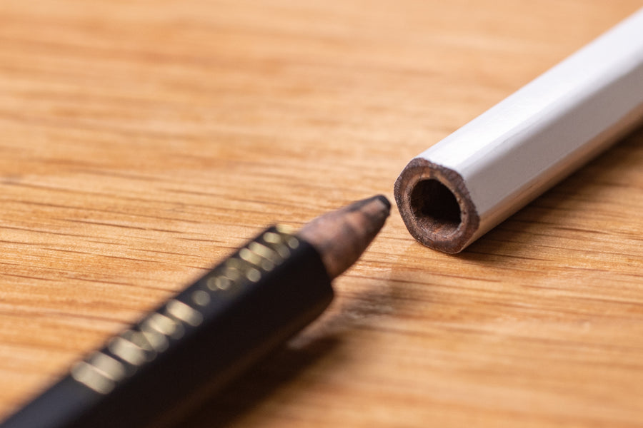 Tsunago Pencil Splicer