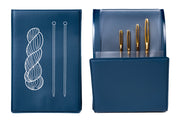 Gold Eye Tapestry Needles