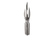 Turner & Harrison #159 Silver-Plated Pen (Vintage)