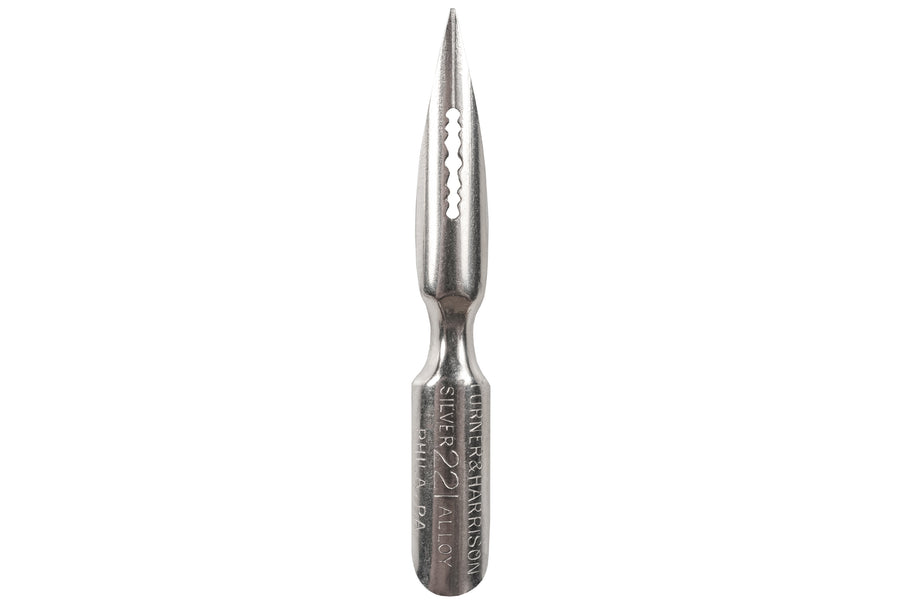 Turner & Harrison #221 Dip Pen (Vintage)