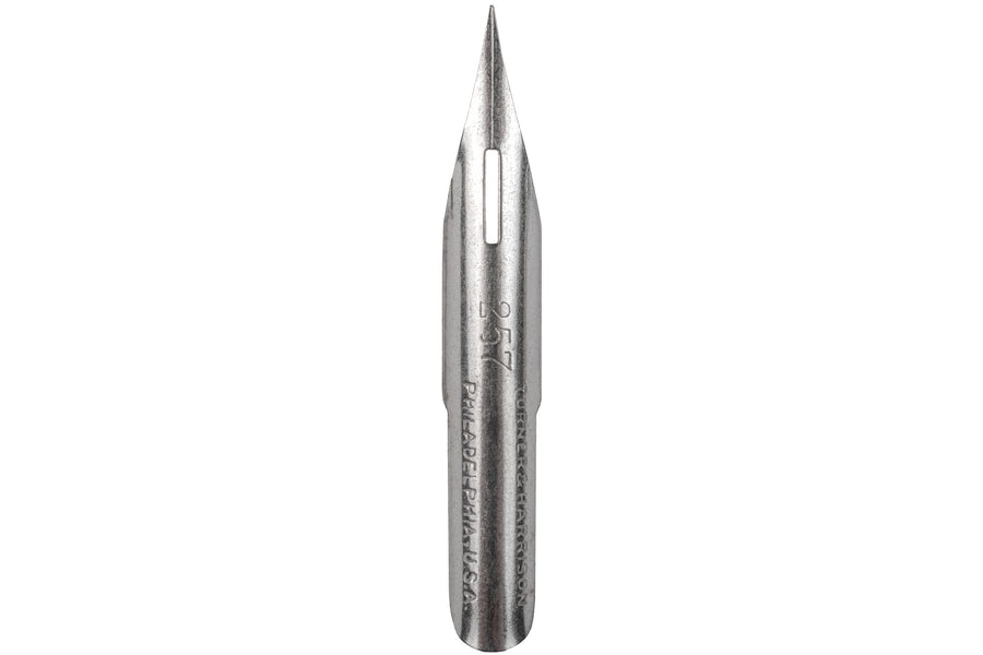 Turner & Harrison #257 Post Office Pen (Vintage)