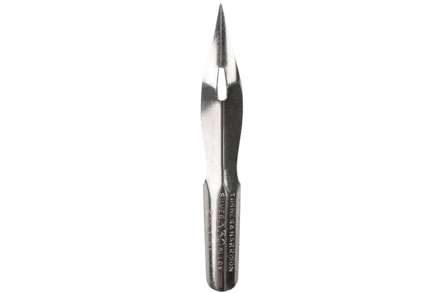 Turner & Harrison #330 Shipping Pen (Vintage)