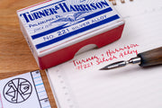 Turner & Harrison #221 Dip Pen (Vintage)
