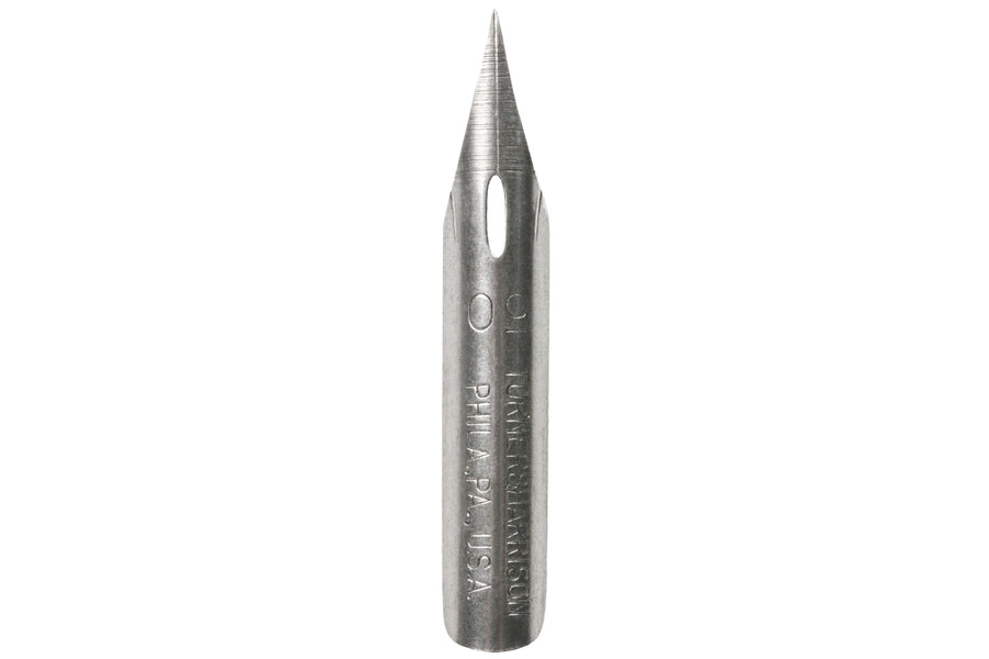 Turner & Harrison #50 Straight Dip Pen (Vintage)