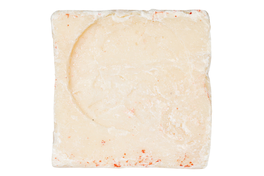 "The Two Keys" Nabulsi Soap Bar
