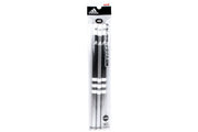 Mitsubishi ⨉ Adidas Pencils, 4B, Set of 3
