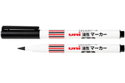 Uni Basic Permanent Marker A-5E