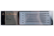 Uni Star Pencil Box, Empty