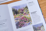The Urban Sketching Handbook: Spotlight on Nature