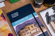 The Urban Sketching Handbook: Understanding Light