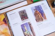 The Urban Sketching Handbook: Understanding Light