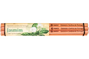 Scented Cedar Pencils, Jasmine, Set of 6