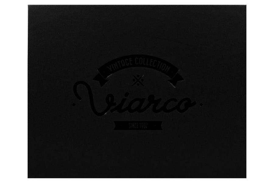 Viarco Vintage Reissues, Complete Set of Six Dozen