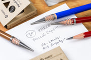 Spring Point Pencil Caps, Set of 8
