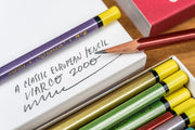 Viarco 2000 Pencils, HB, Box of 12