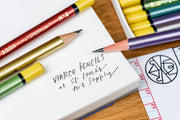 Viarco 3000 Pencils, HB, Box of 12