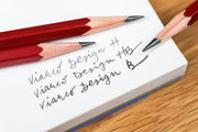 Viarco #250 Drawing Pencils, Box of 12